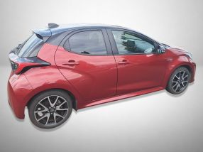Toyota Yaris - 2020