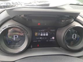 Toyota Yaris - 2020