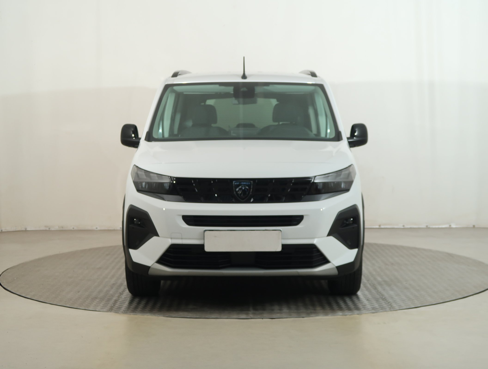 Peugeot Rifter - 2024