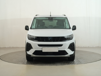 Peugeot Rifter - 2024