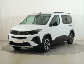 Peugeot Rifter - 2024