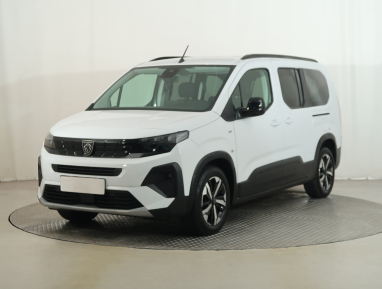 Peugeot Rifter - 2024