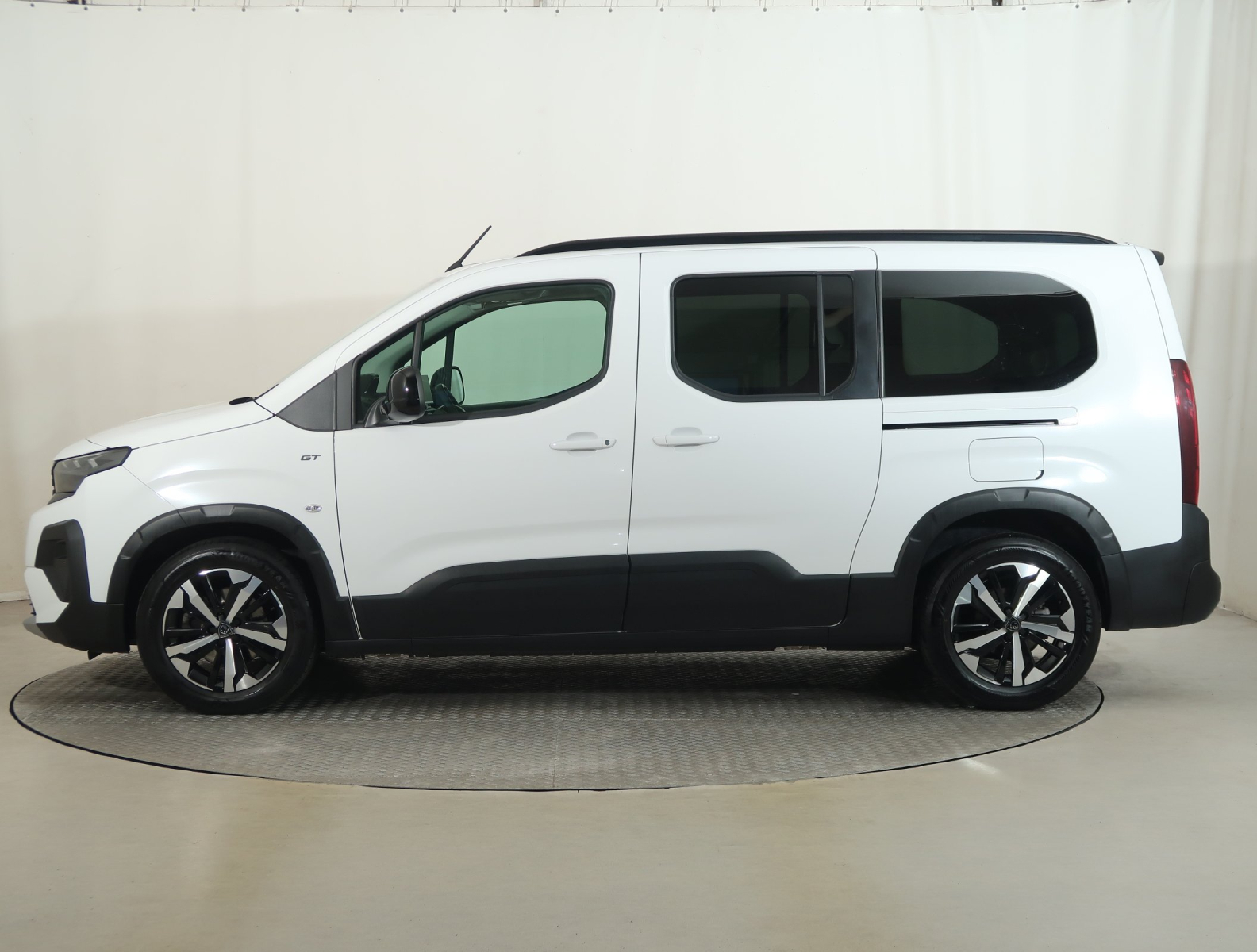 Peugeot Rifter - 2024