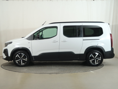 Peugeot Rifter - 2024