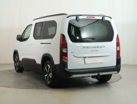 Peugeot Rifter - 2024