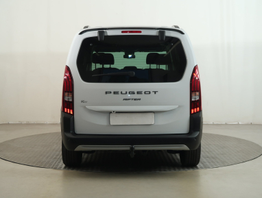 Peugeot Rifter - 2024