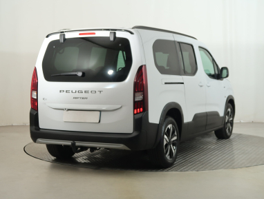 Peugeot Rifter - 2024