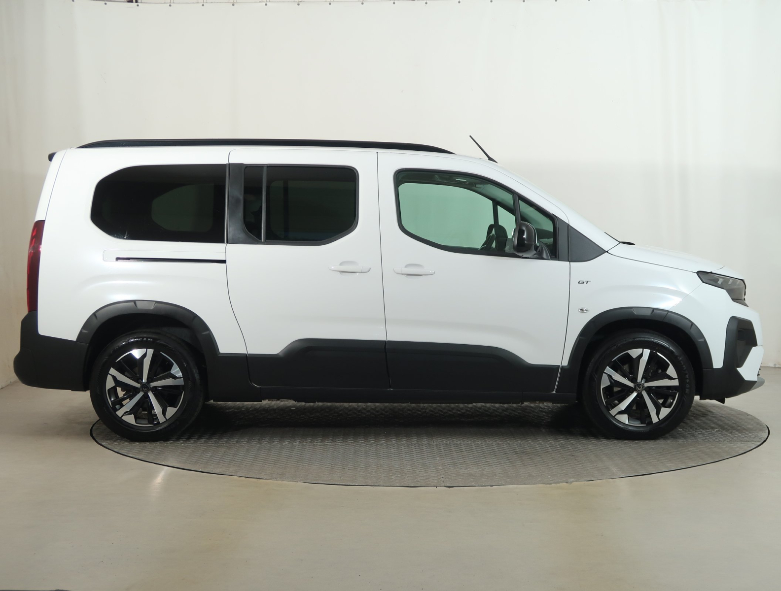 Peugeot Rifter - 2024