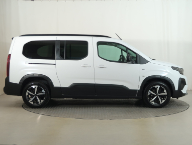 Peugeot Rifter - 2024