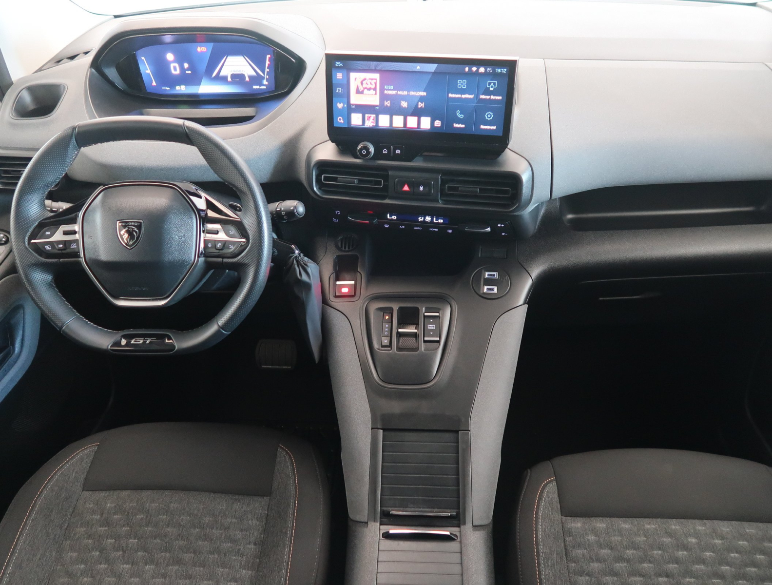 Peugeot Rifter - 2024
