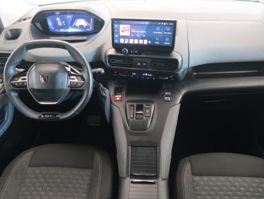 Peugeot Rifter - 2024