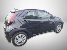 Toyota Aygo X - 2024