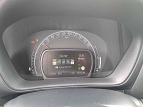 Toyota Aygo X - 2024