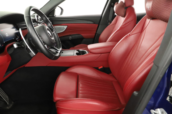 Maserati Grecale