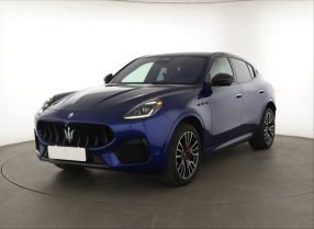 Maserati Grecale - 2022