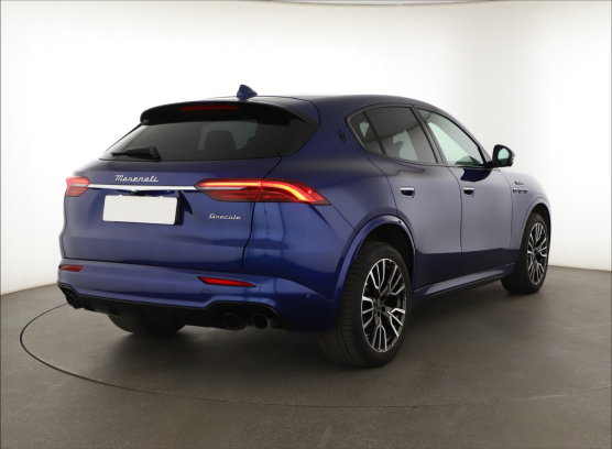 Maserati Grecale
