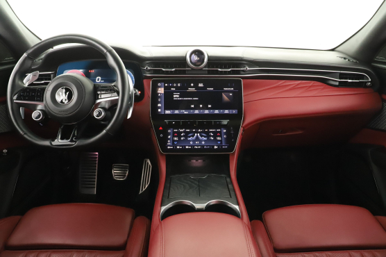 Maserati Grecale
