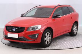 Volvo XC60 - 2016