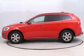 Volvo XC60 - 2016
