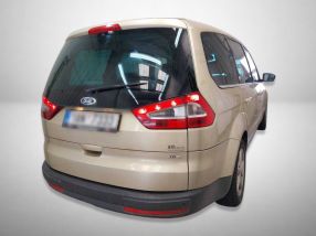 Ford Galaxy - 2006