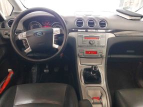 Ford Galaxy - 2006