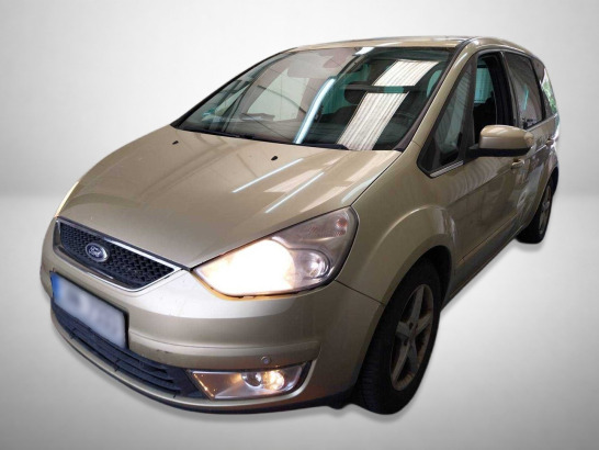 Ford Galaxy