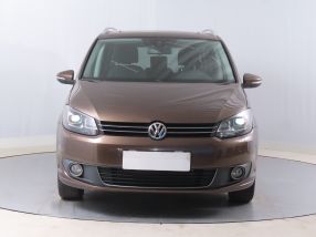 Volkswagen Touran - 2014