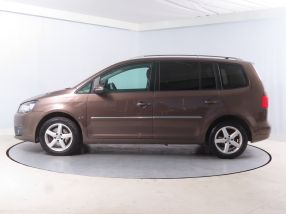 Volkswagen Touran - 2014