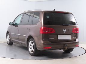 Volkswagen Touran - 2014