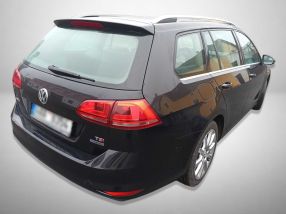Volkswagen Golf - 2014