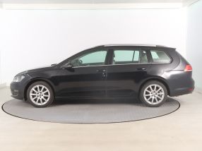 Volkswagen Golf - 2014
