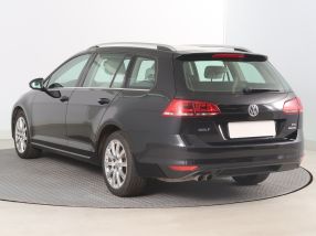 Volkswagen Golf - 2014