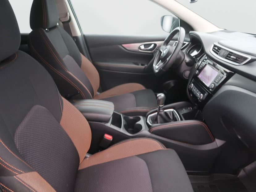Nissan Qashqai, 2019