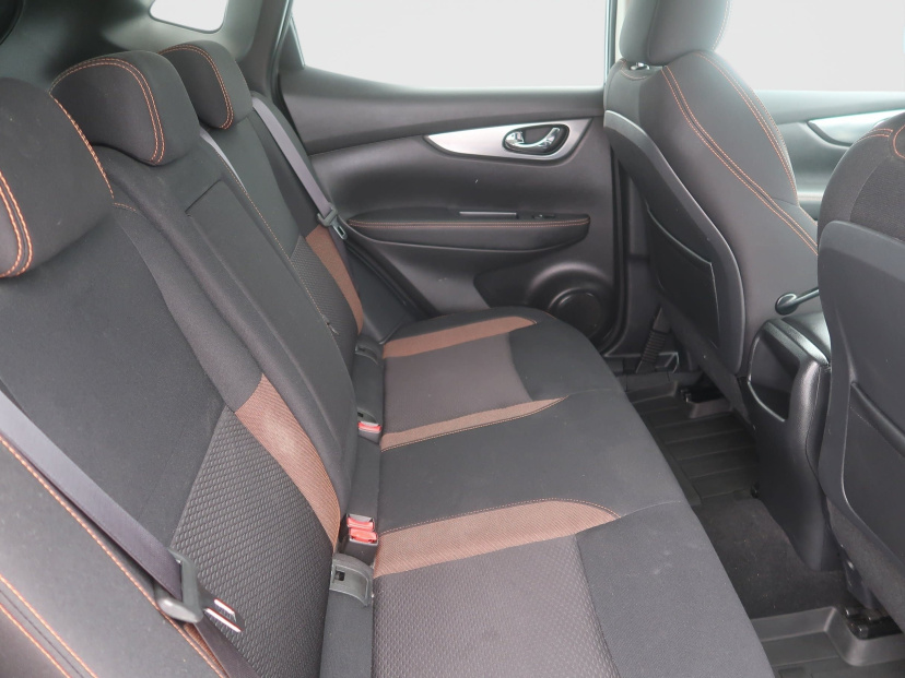 Nissan Qashqai, 2019