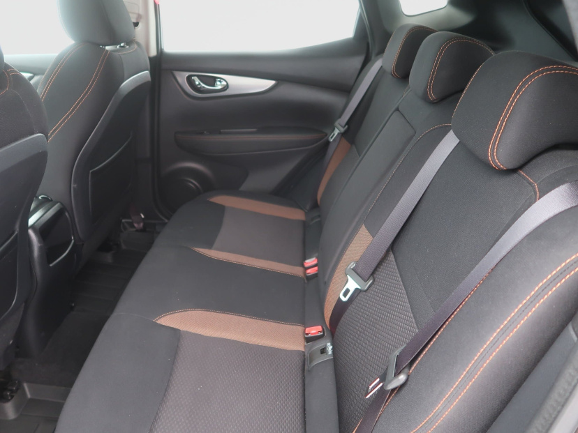 Nissan Qashqai, 2019