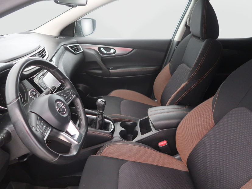 Nissan Qashqai, 2019