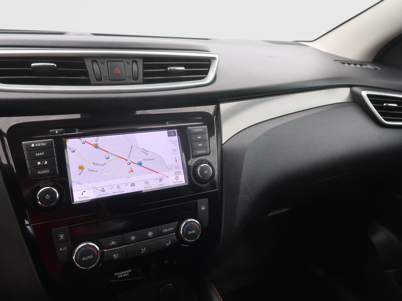 Nissan Qashqai, 2019