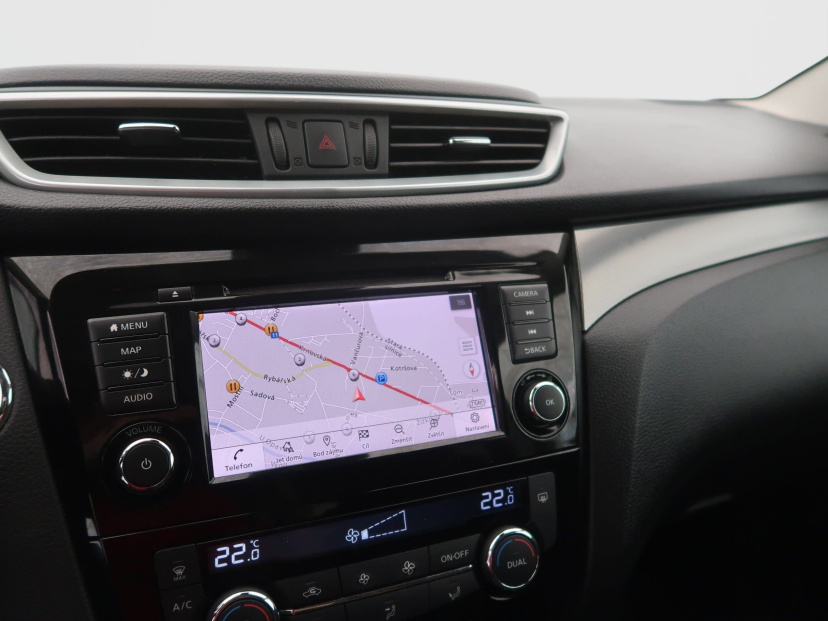 Nissan Qashqai, 2019