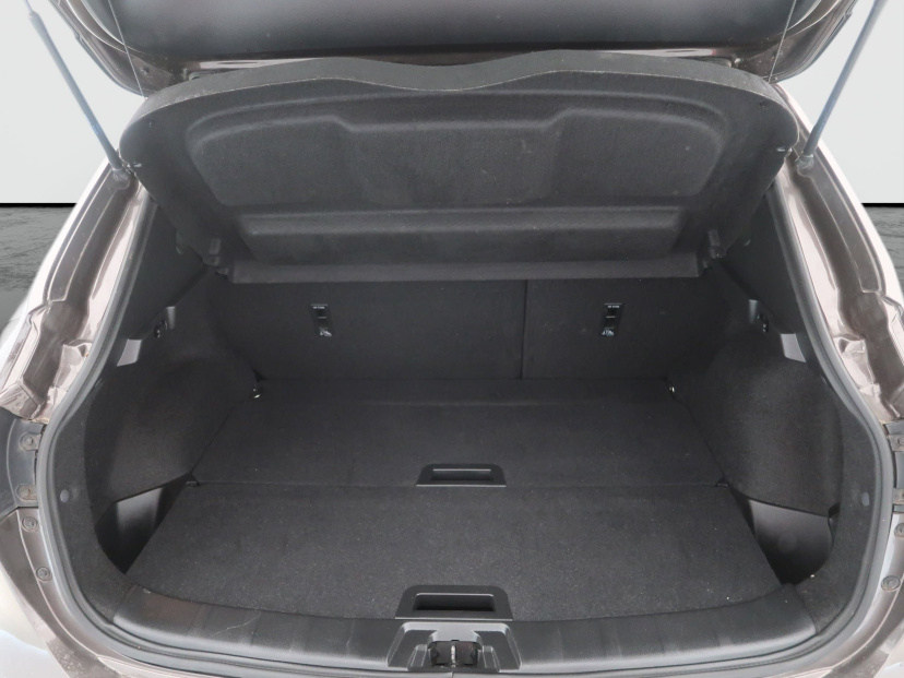 Nissan Qashqai, 2019