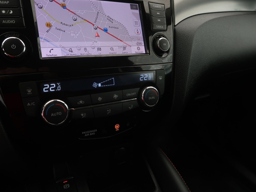 Nissan Qashqai, 2019