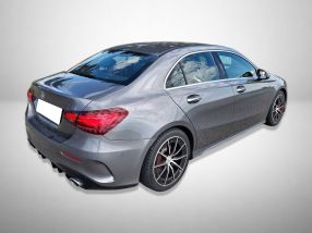 Mercedes-Benz A - 2023