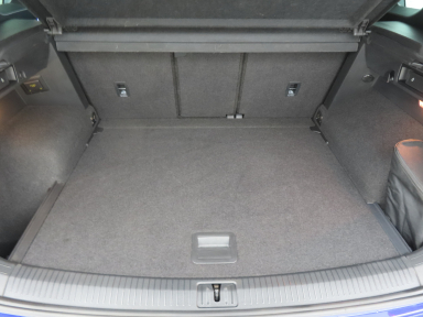 Volkswagen Tiguan - 2021