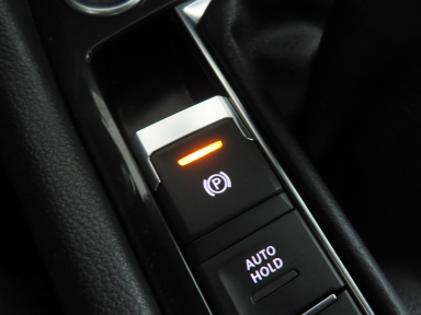 Volkswagen Tiguan - 2021