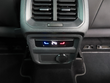 Volkswagen Tiguan - 2021