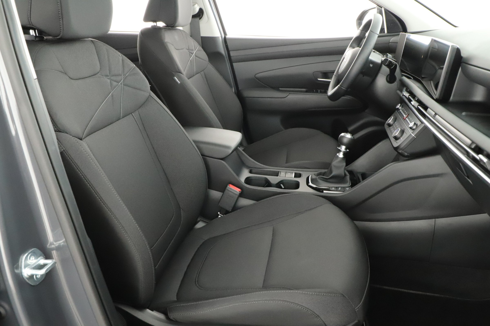 Hyundai Tucson - 2026
