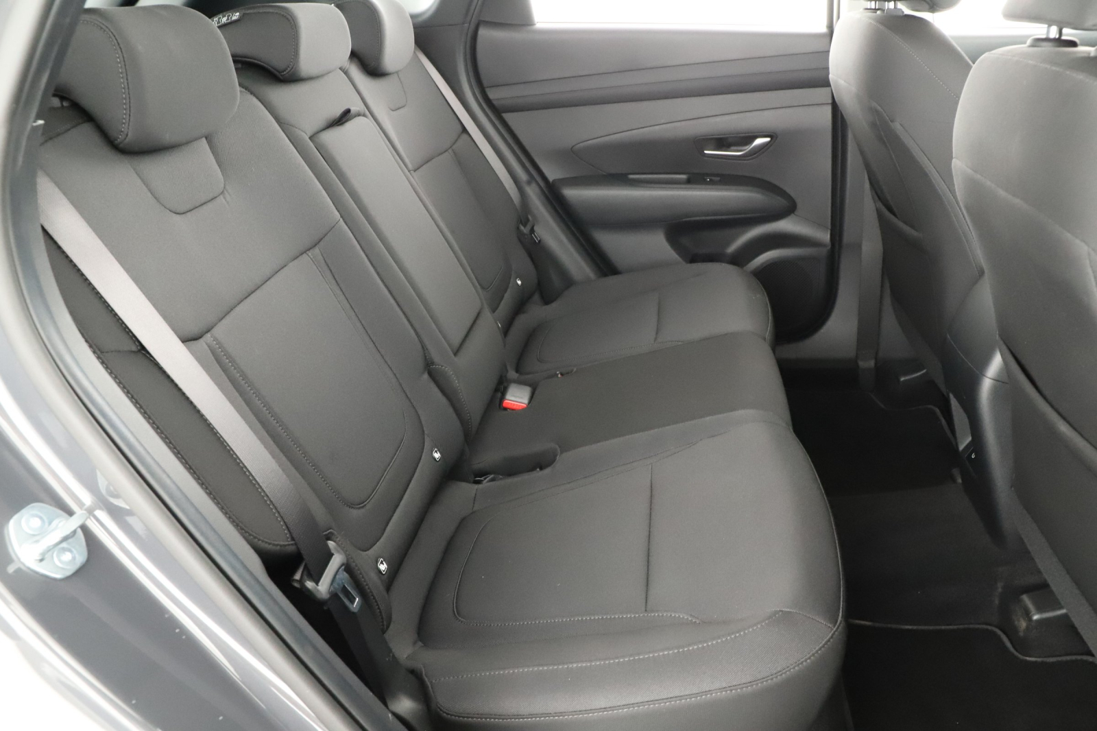 Hyundai Tucson - 2026