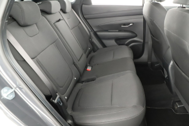 Hyundai Tucson - 2026