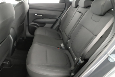 Hyundai Tucson - 2026