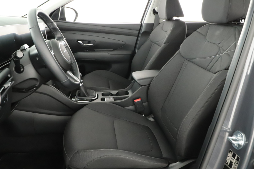 Hyundai Tucson, 2026
