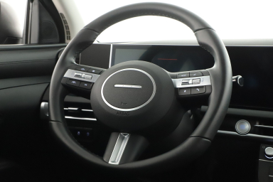 Hyundai Tucson - 2026